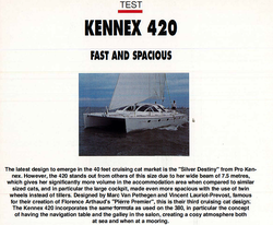 Kennex 420
